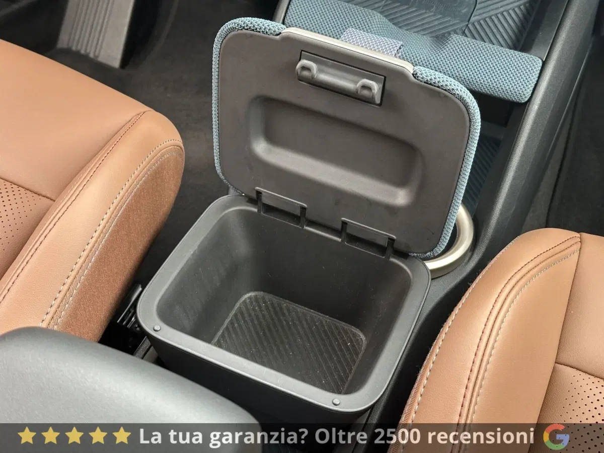 MINI Mini Countryman usata a Pistoia (16)