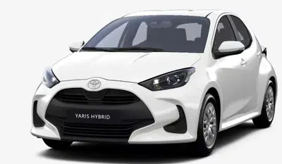Toyota Yaris Cross 1.5h GR Sport Black Sky fwd 116cv e-cvt nuova a Sesto San Giovanni