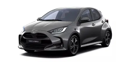 Toyota Yaris Cross 1.5h GR Sport Black Sky fwd 116cv e-cvt nuova a Sesto San Giovanni