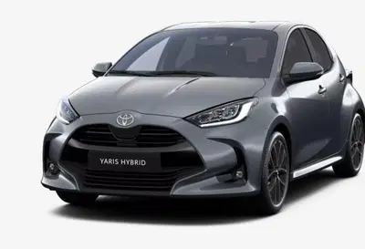 Toyota Yaris Cross 1.5h GR Sport Black Sky fwd 116cv e-cvt nuova a Sesto San Giovanni
