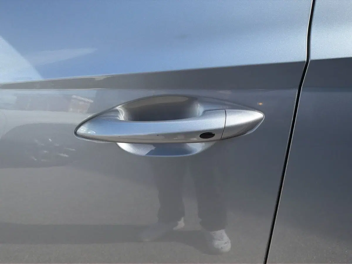 Hyundai Tucson usata a Campobasso (11)