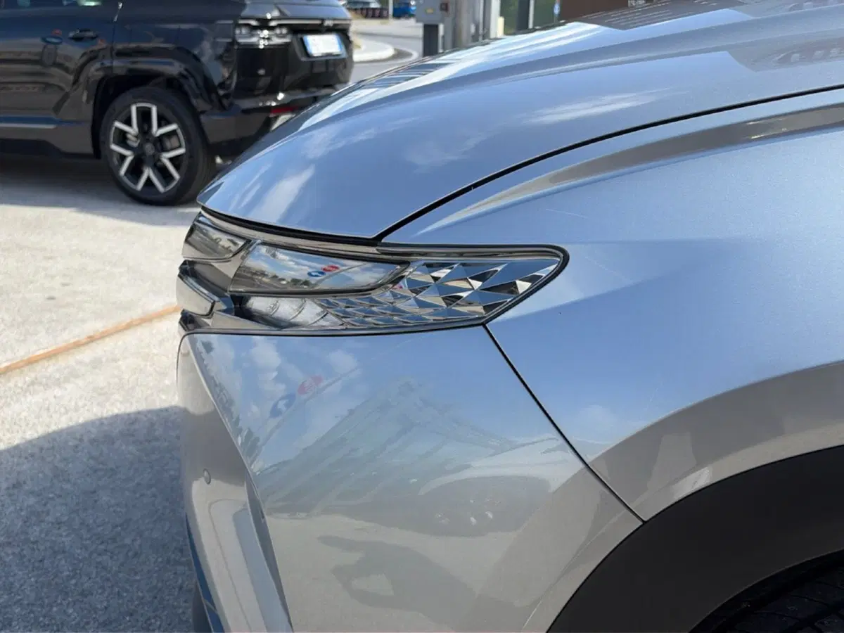 Hyundai Tucson usata a Campobasso (12)