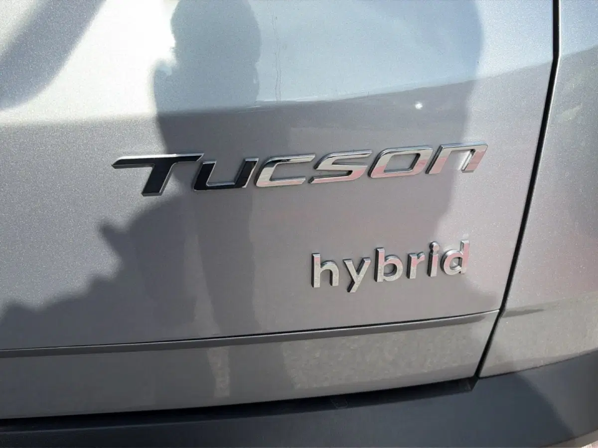 Hyundai Tucson usata a Campobasso (13)