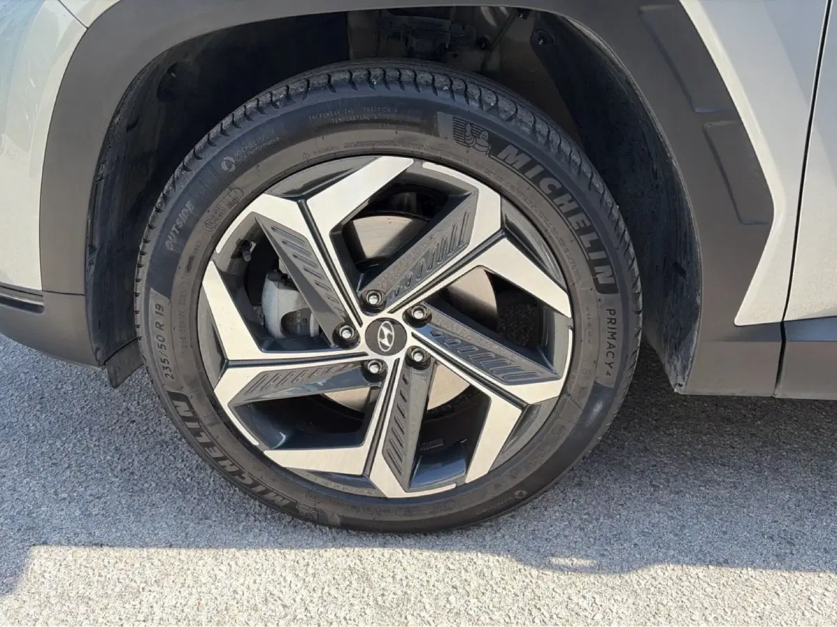 Hyundai Tucson usata a Campobasso (15)