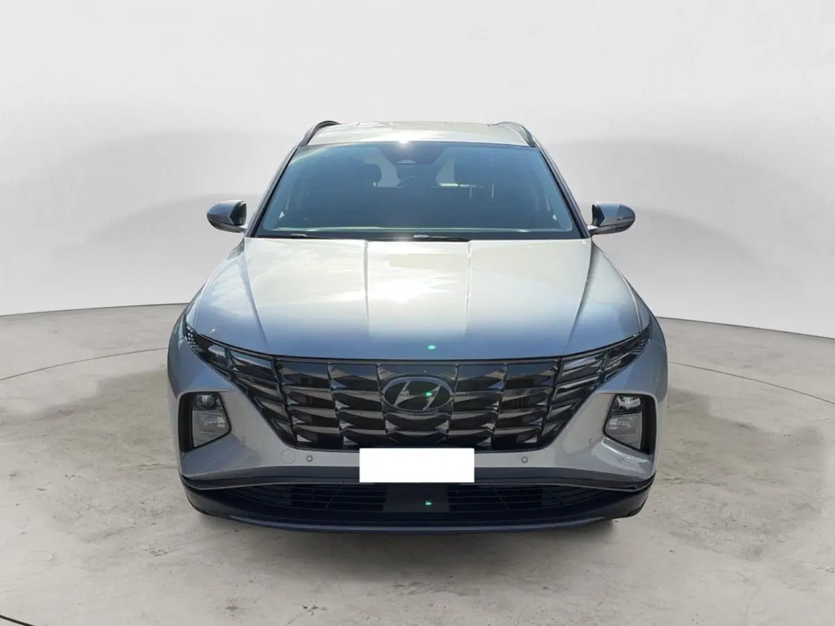 Hyundai Tucson usata a Campobasso (5)