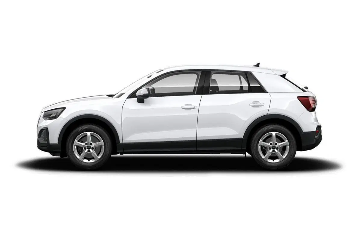 Audi Q2 nuova a Chieti (2)