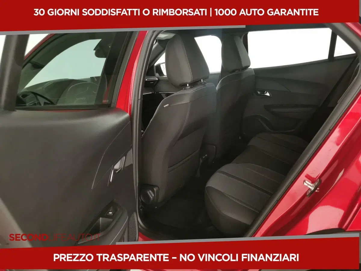 Peugeot 2008 usata a Chieti (6)