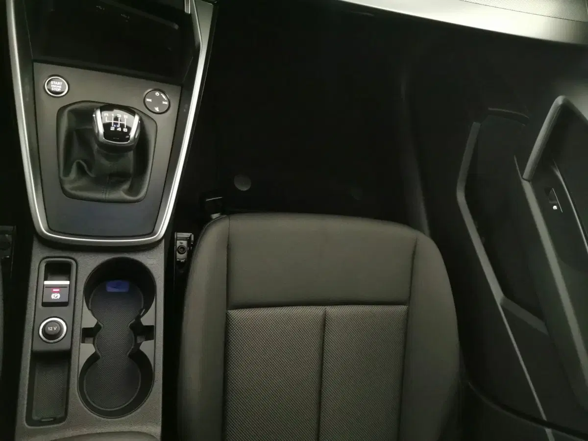 Audi A3 Sportback usata a Chieti (12)