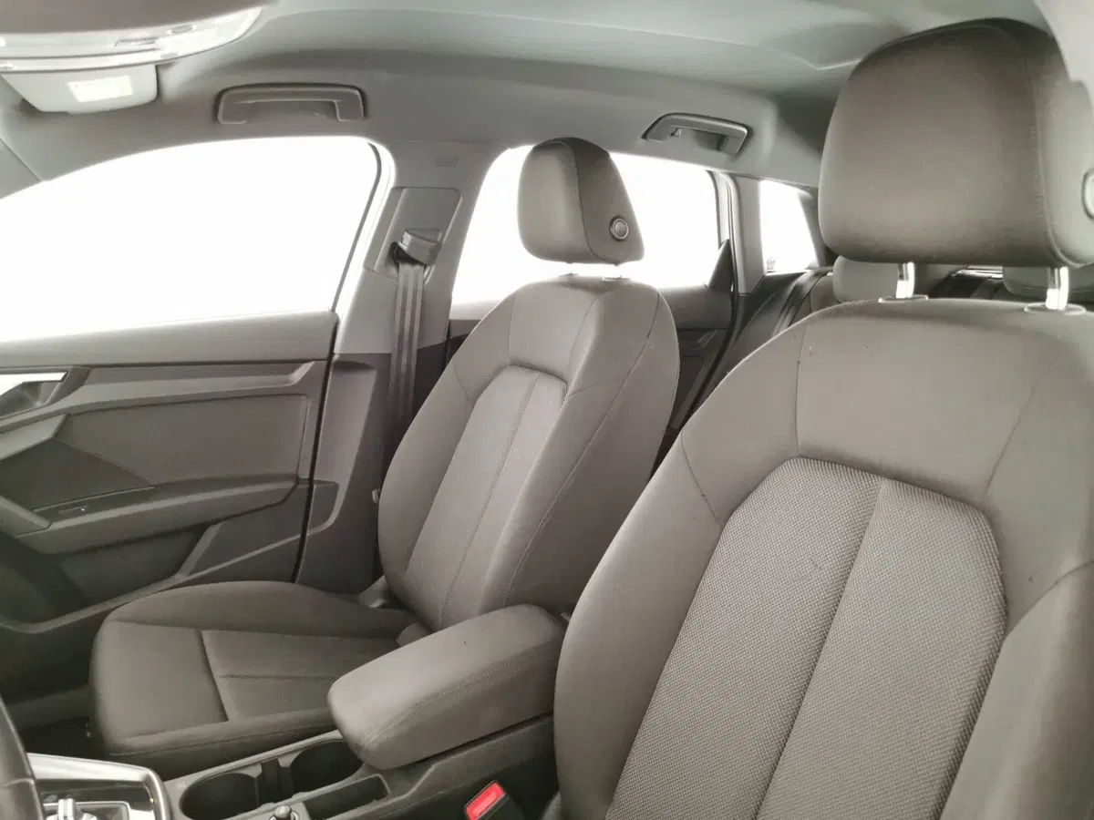 Audi A3 Sportback usata a Chieti (14)