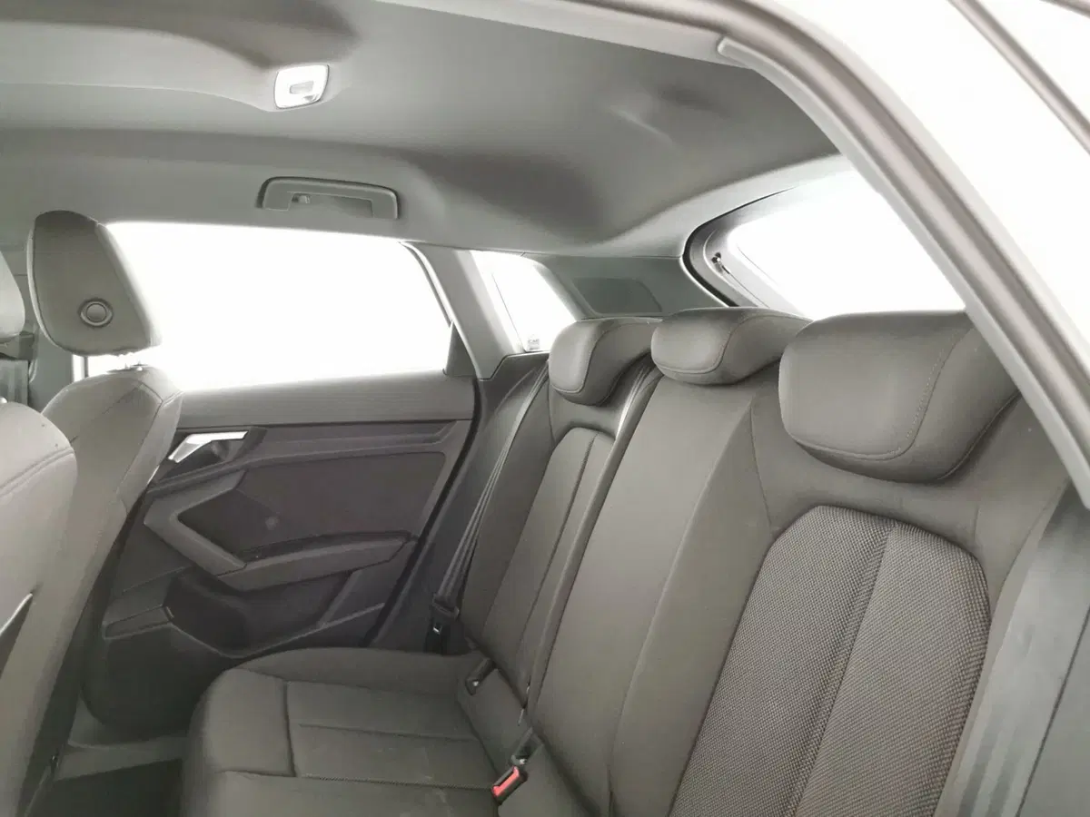 Audi A3 Sportback usata a Chieti (15)