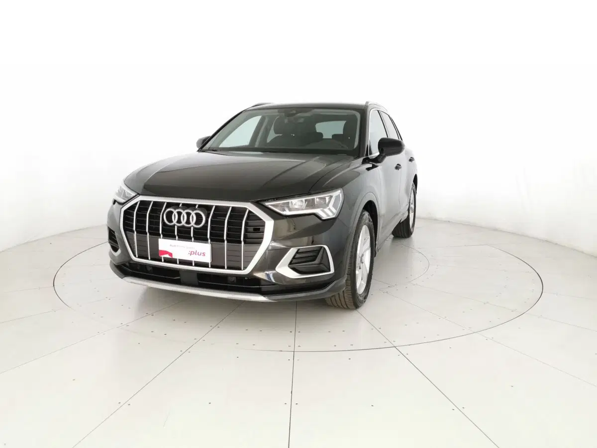 Audi Q3 usata a Chieti