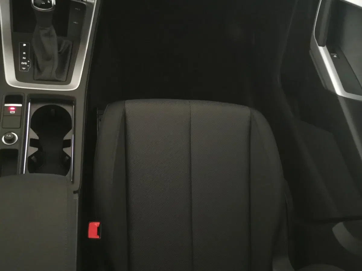 Audi Q3 usata a Chieti (18)