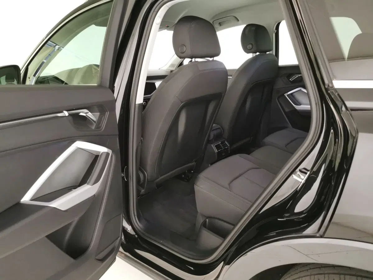Audi Q3 usata a Chieti (6)