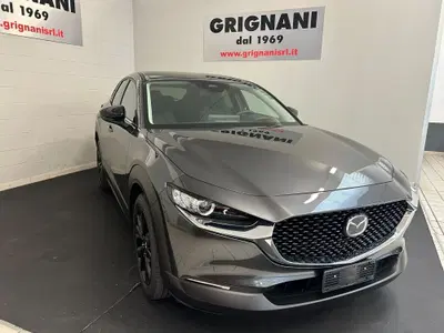 Mazda CX-30 2.5 m-hybrid Advantage 2wd 140cv 6mt nuova a Cava Manara