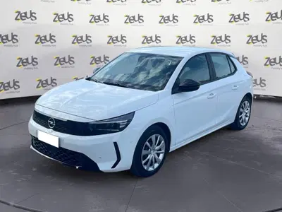 Opel Corsa 1.2 Corsa s&s 75cv del 2024 usata a Imola