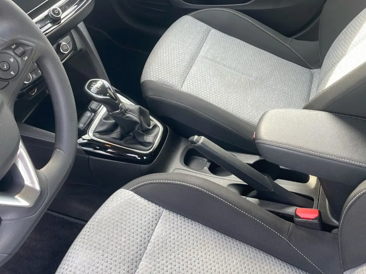 Opel Corsa usata a Bologna (18)