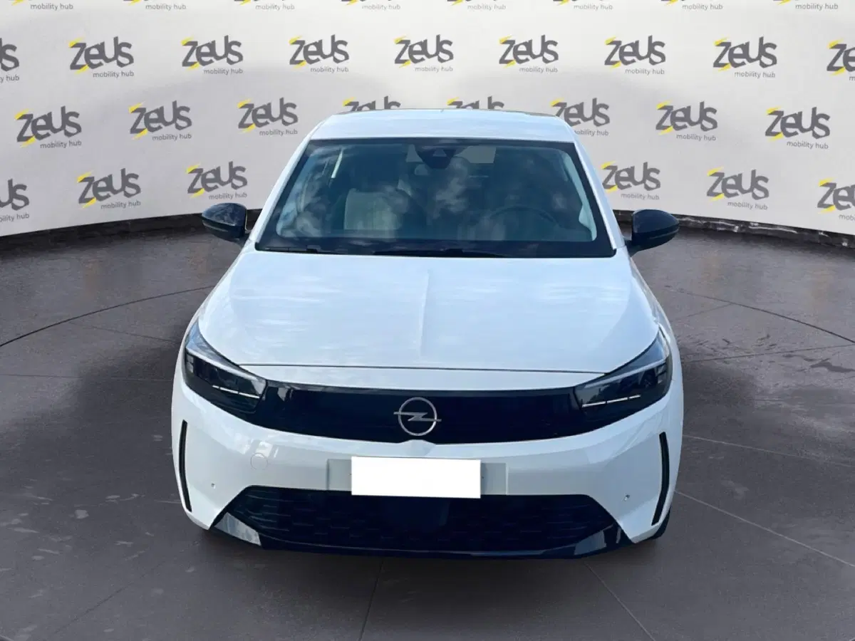 Opel Corsa usata a Bologna (2)