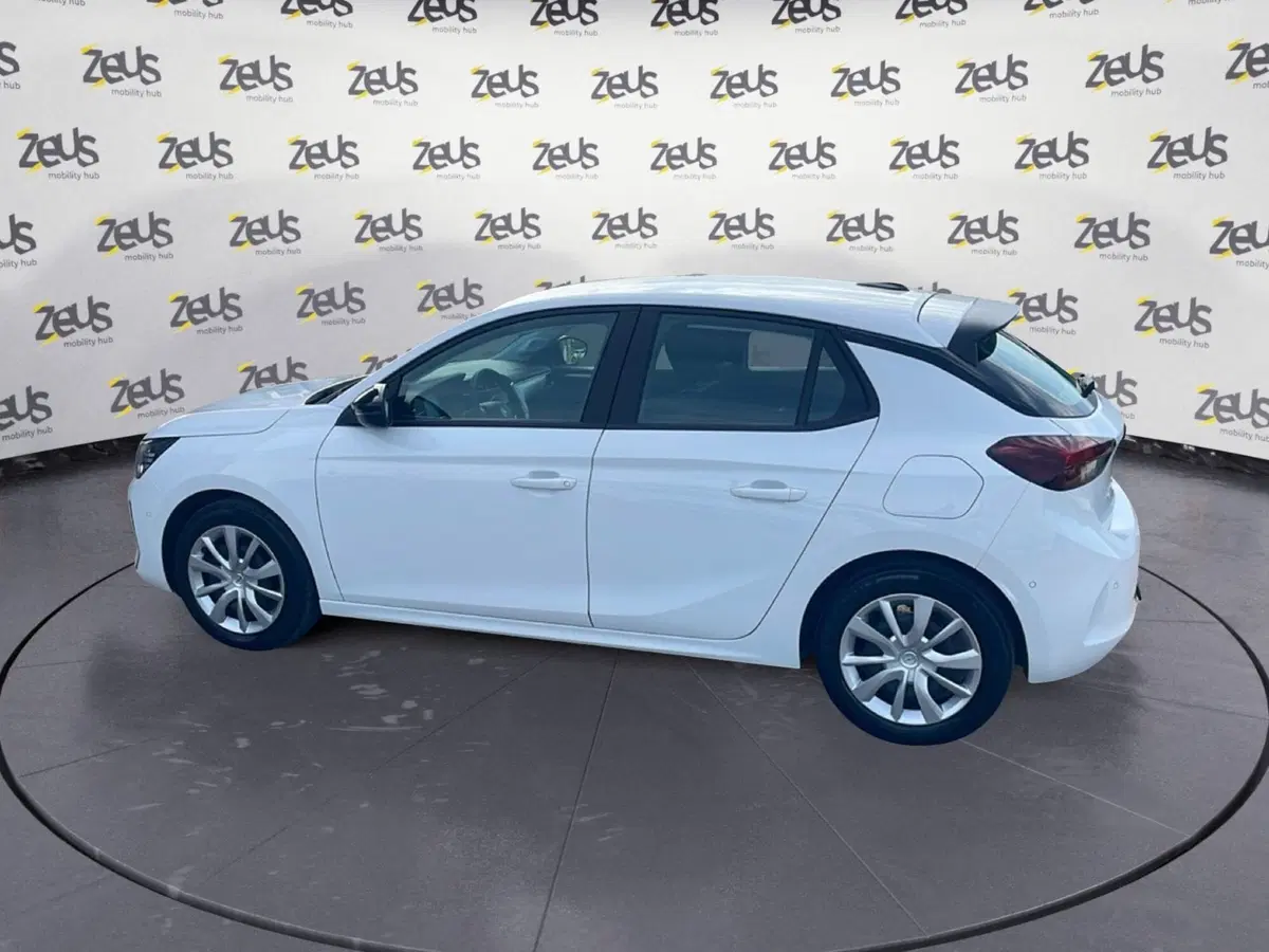 Opel Corsa usata a Bologna (3)
