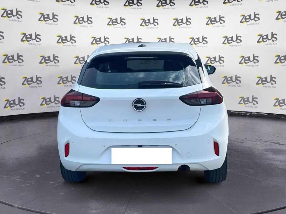 Opel Corsa usata a Bologna (5)