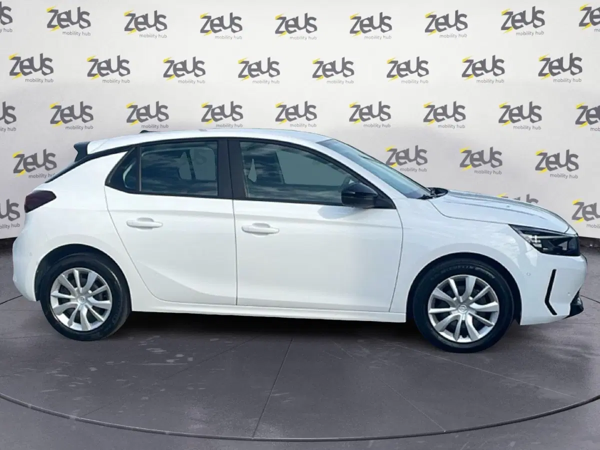 Opel Corsa usata a Bologna (7)