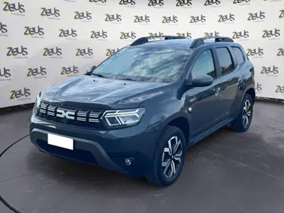 Dacia Duster 1.0 TCe GPL 4x2 Journey del 2023 usata a Imola