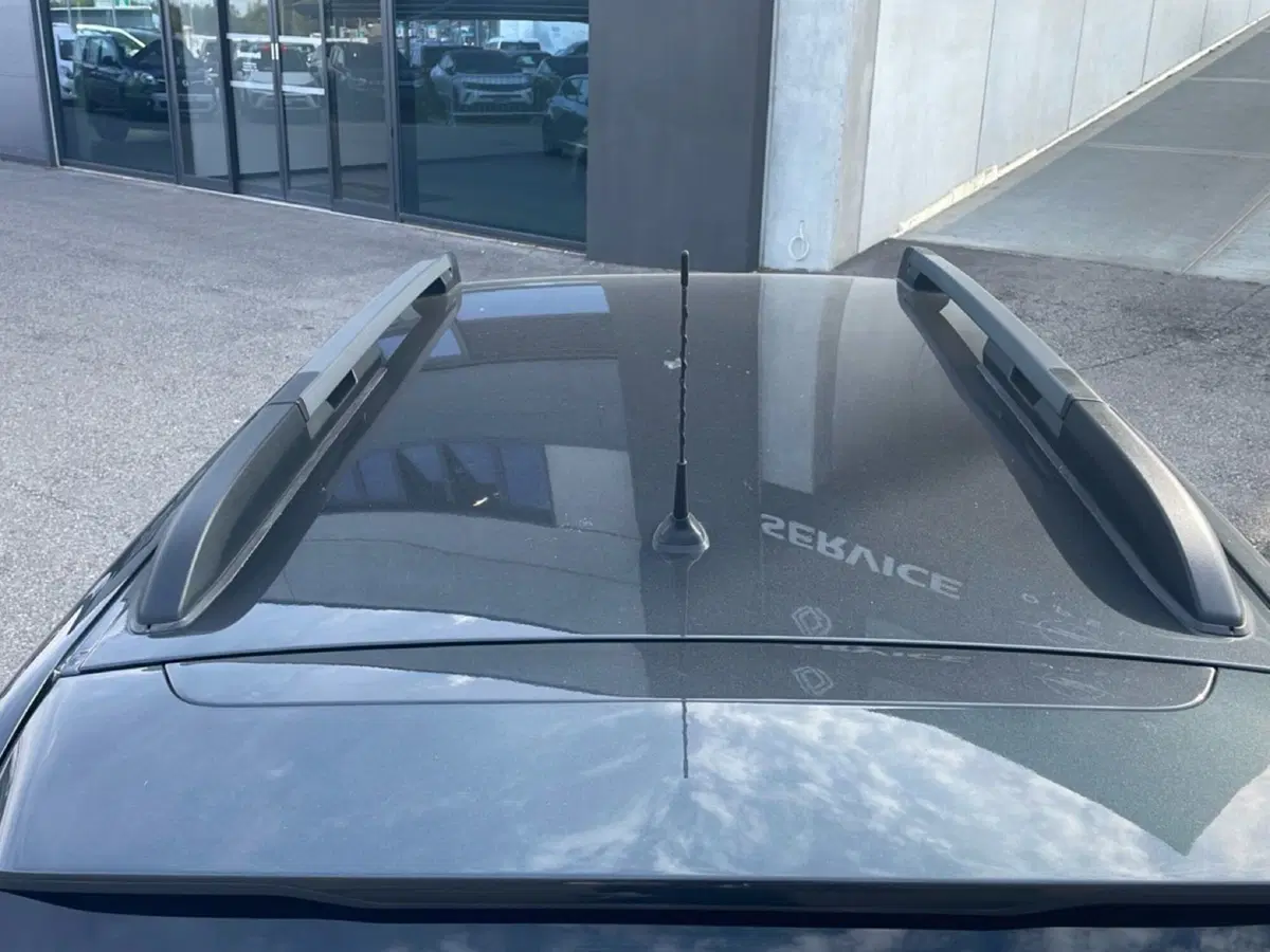 Dacia Duster usata a Bologna (11)