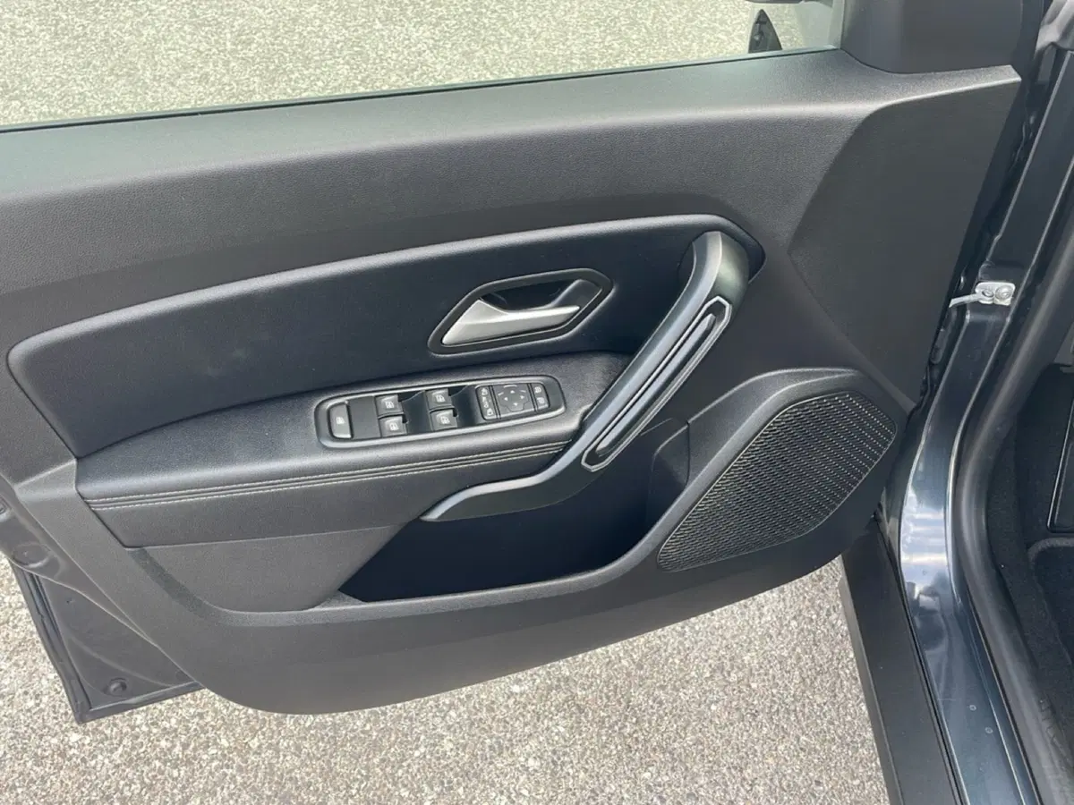 Dacia Duster usata a Bologna (17)
