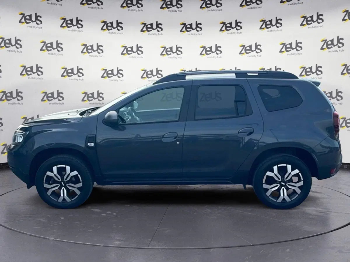 Dacia Duster usata a Bologna (3)