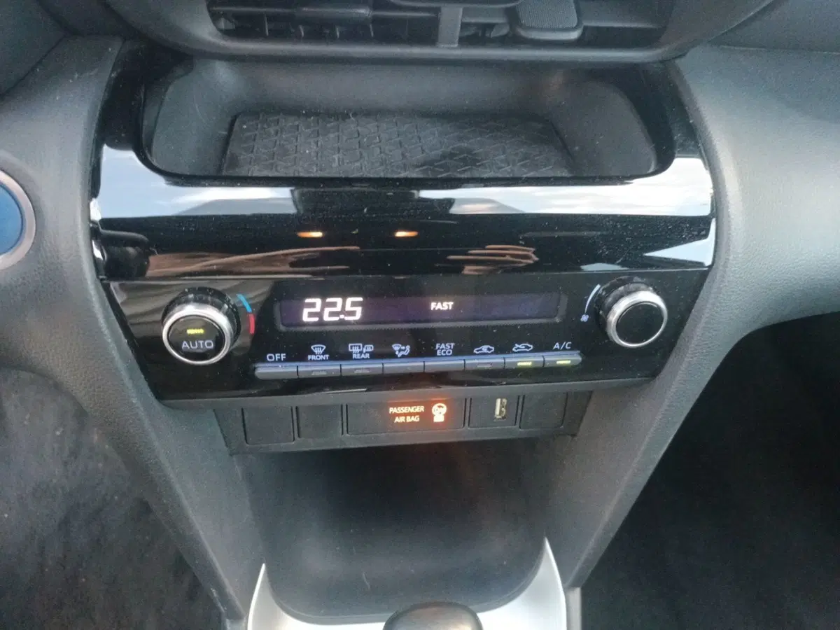 Toyota Yaris Cross usata a Forlì-Cesena (18)