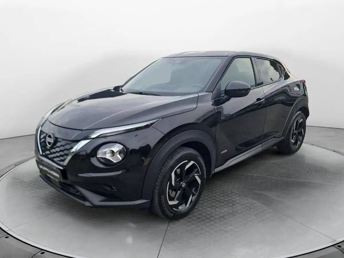 Nissan Juke usata a Bologna