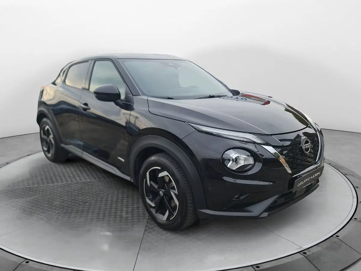 Nissan Juke usata a Bologna (3)