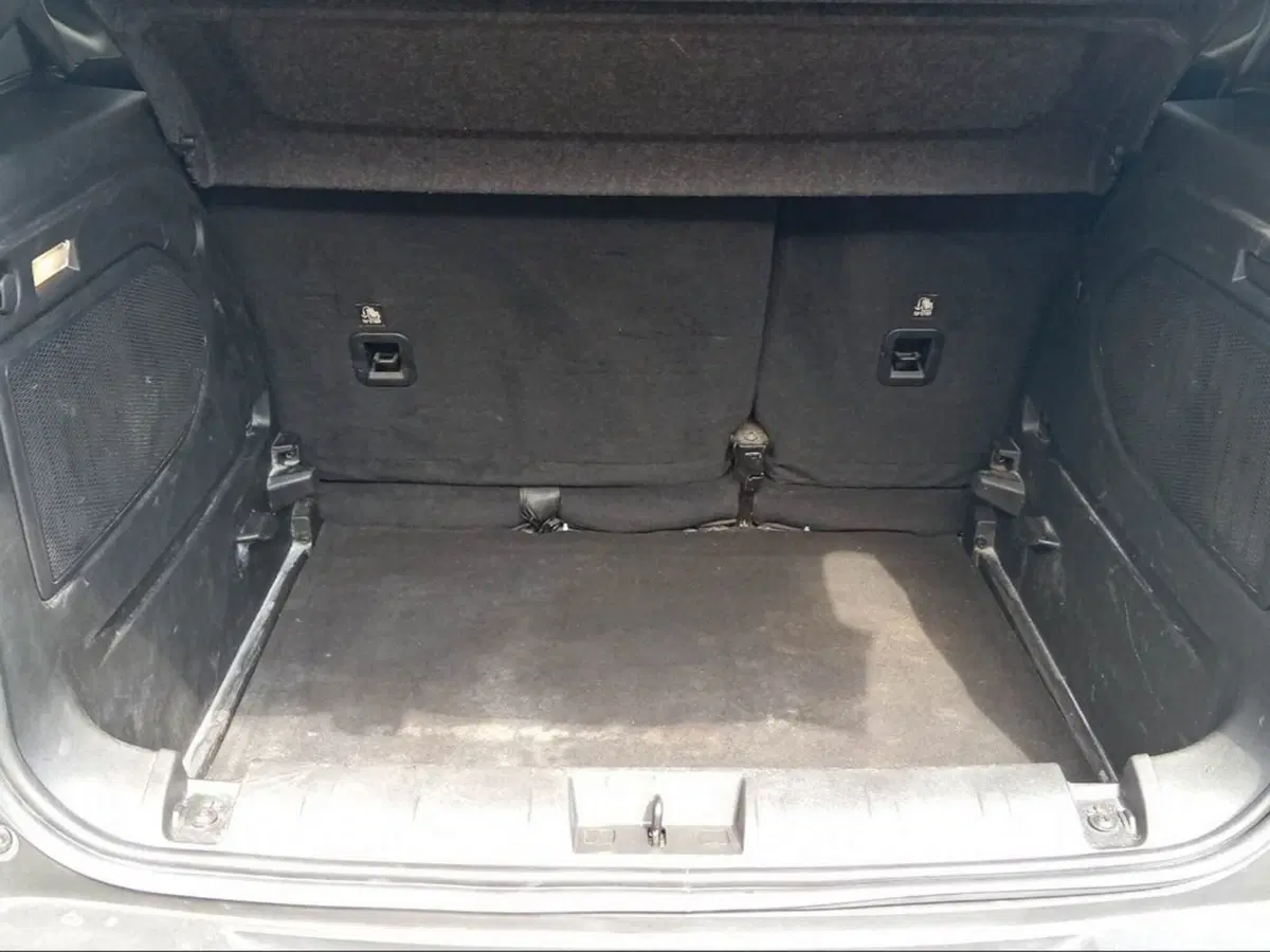 Jeep Renegade usata a Siena (16)