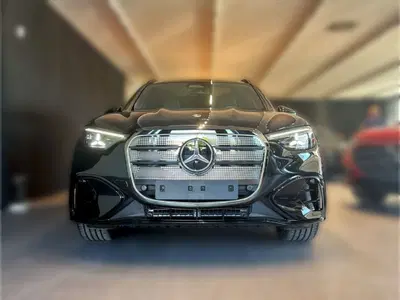 Mercedes-Benz GLC Elettrica 400 Premium 4matic nuova a Grosseto