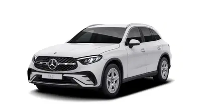 Mercedes-Benz GLC SUV 220 d AMG Line Premium Plus 4matic auto nuova a Grosseto
