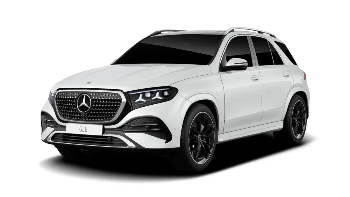Mercedes-Benz GLE Coupé nuova a Grosseto
