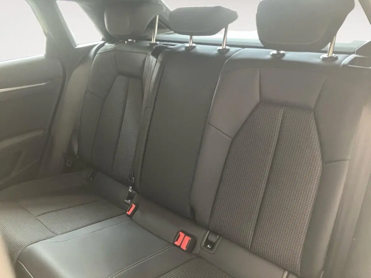 Audi A3 Sportback usata a Bologna (10)