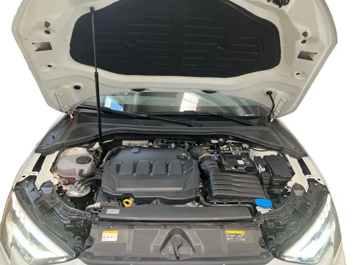 Audi A3 Sportback usata a Bologna (11)