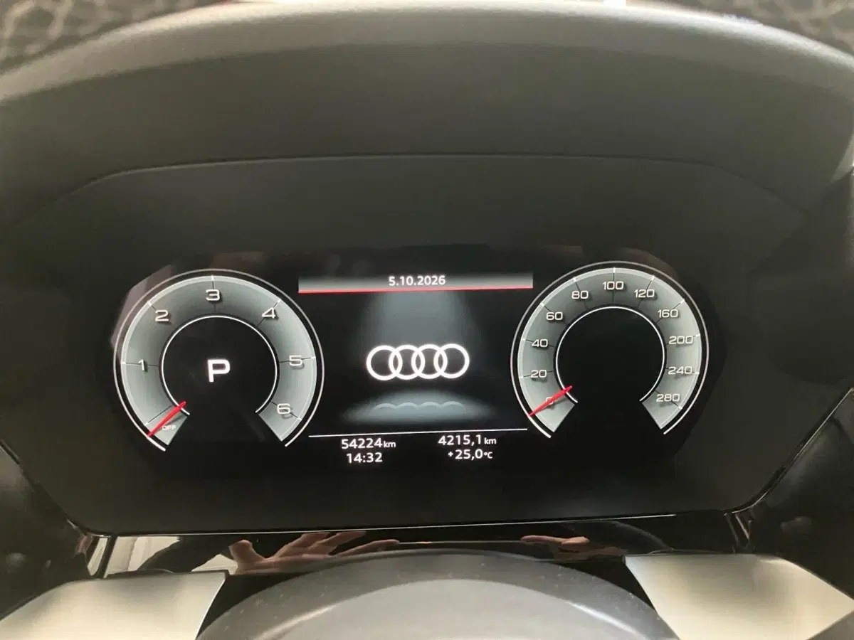 Audi A3 Sportback usata a Bologna (15)