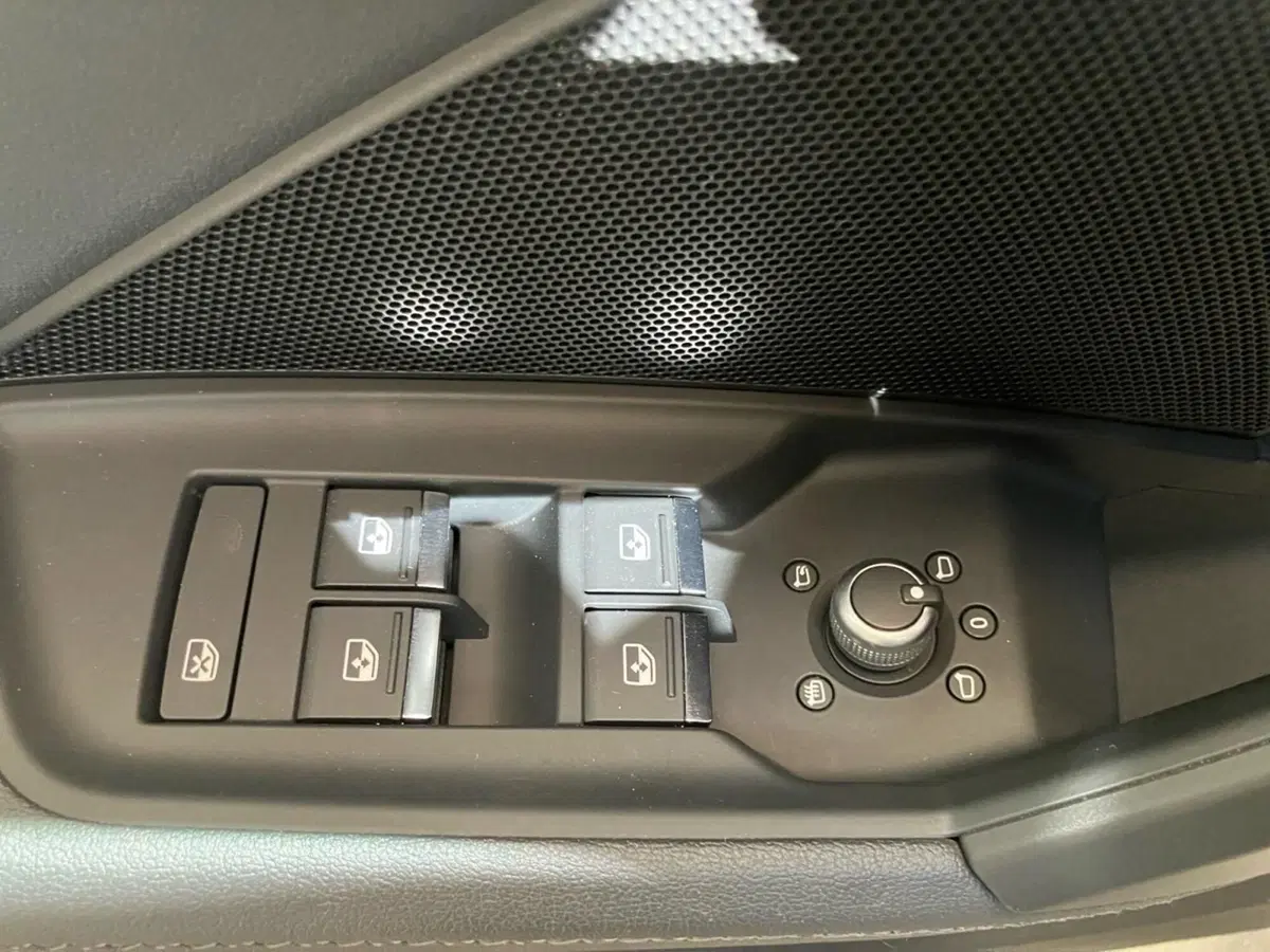 Audi A3 Sportback usata a Bologna (19)