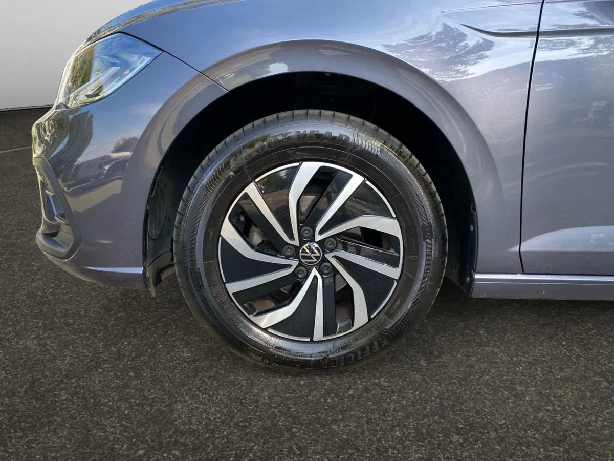 Volkswagen Polo usata a Bologna (14)