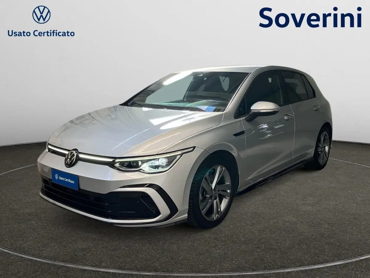Volkswagen Golf usata a Bologna