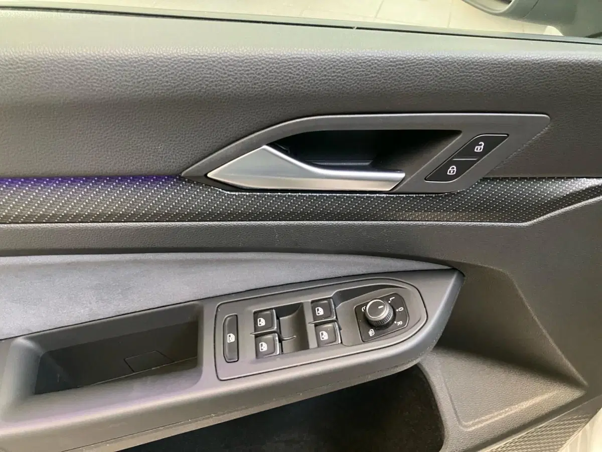 Volkswagen Golf usata a Bologna (20)