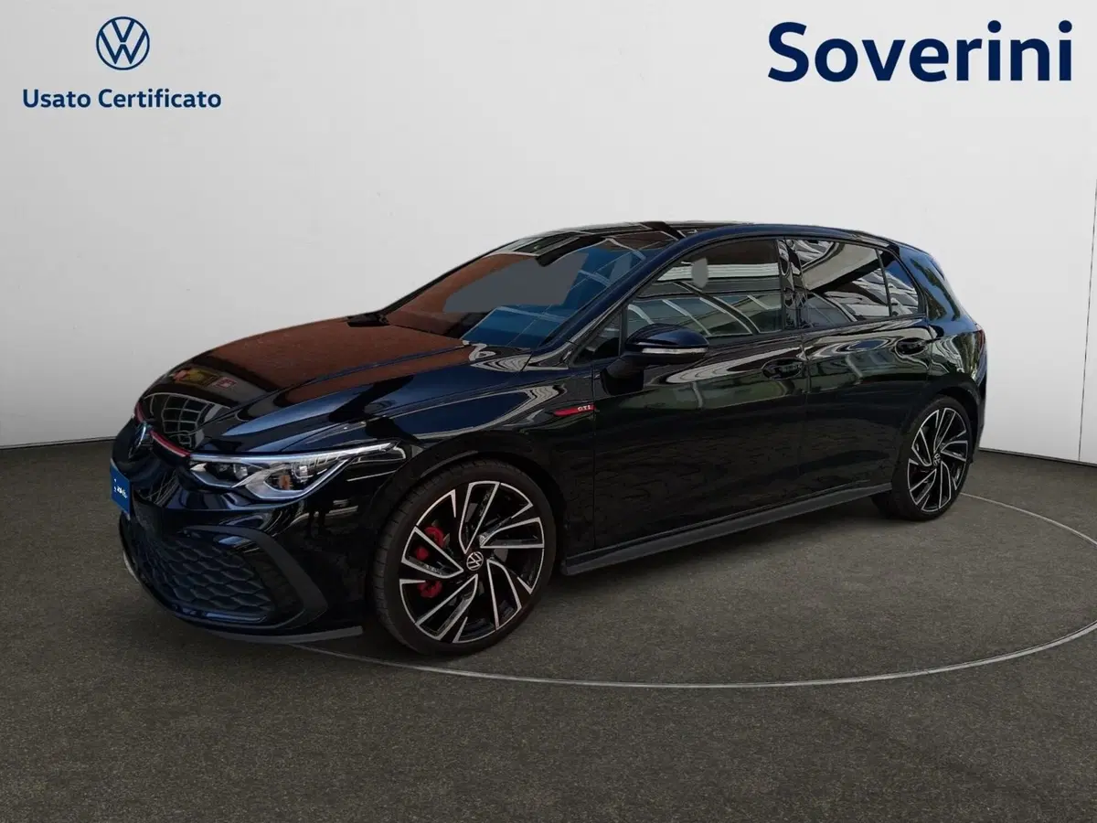 Volkswagen Golf usata a Bologna