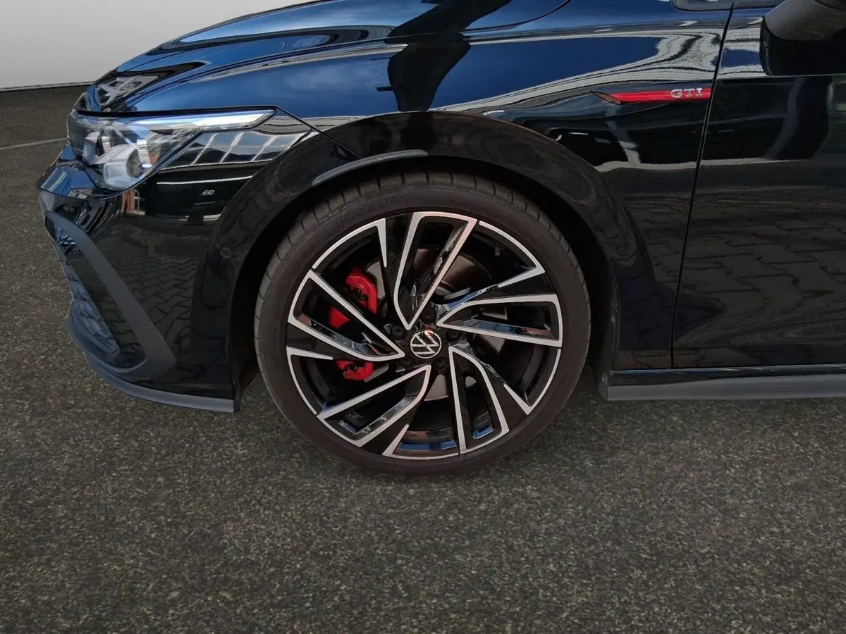 Volkswagen Golf usata a Bologna (11)