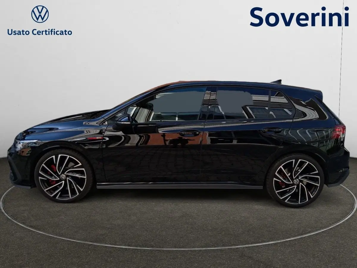 Volkswagen Golf usata a Bologna (3)