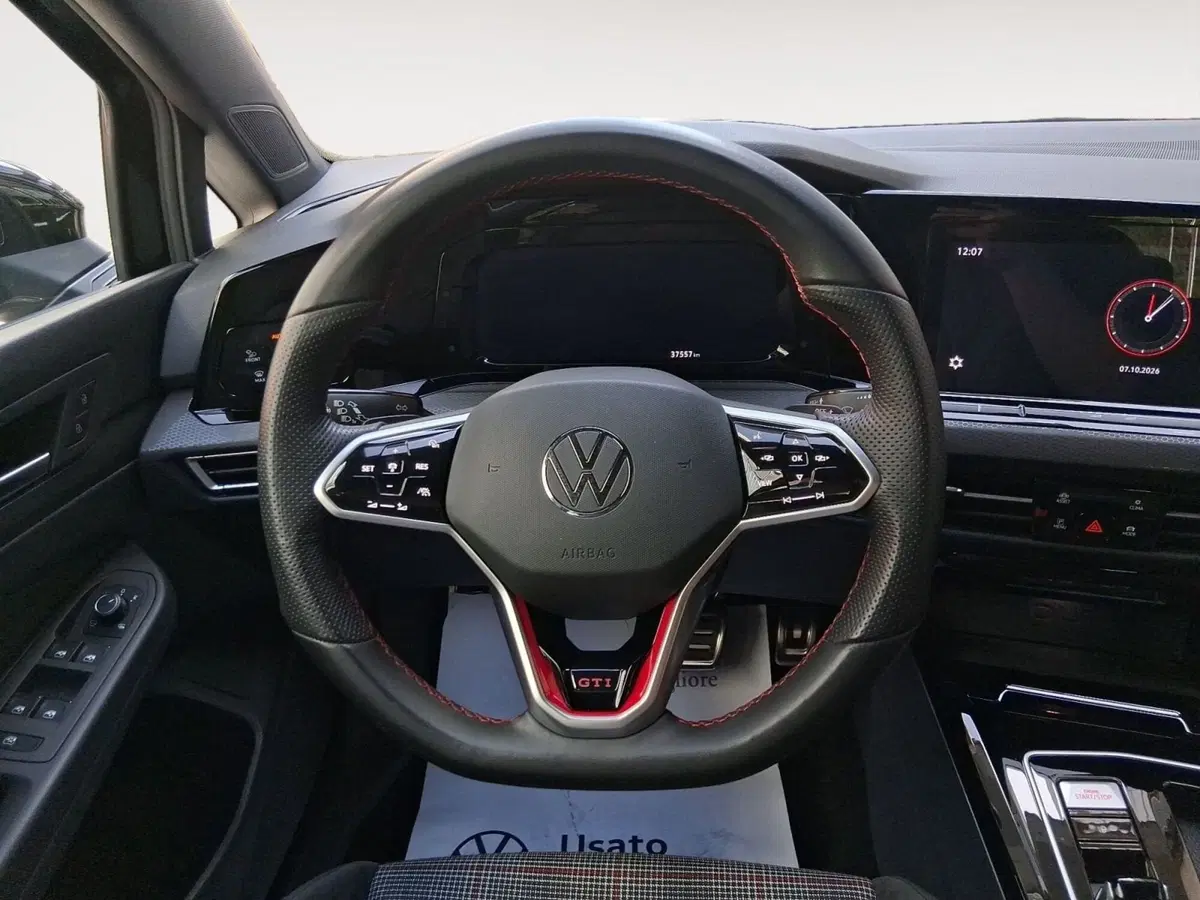 Volkswagen Golf usata a Bologna (6)