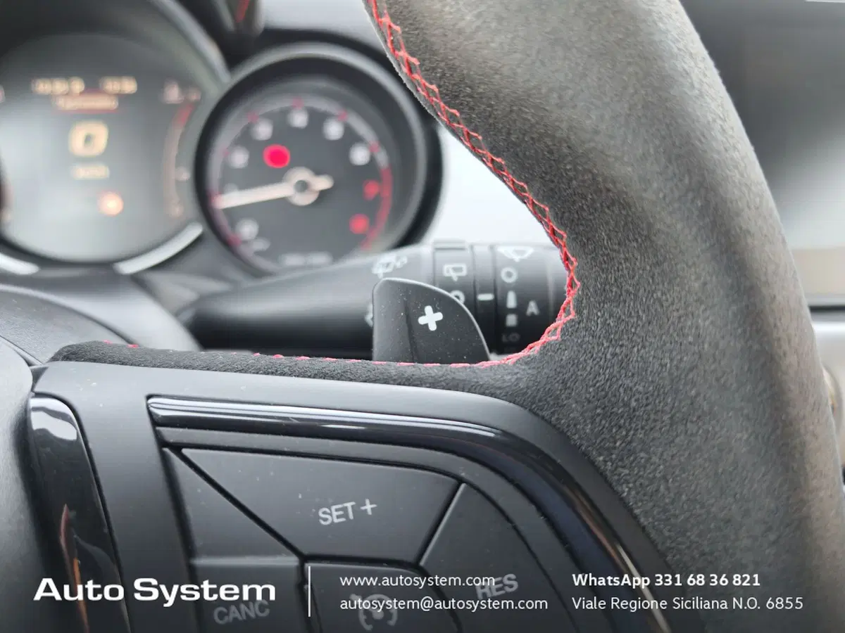 Fiat 500X usata a Palermo (11)