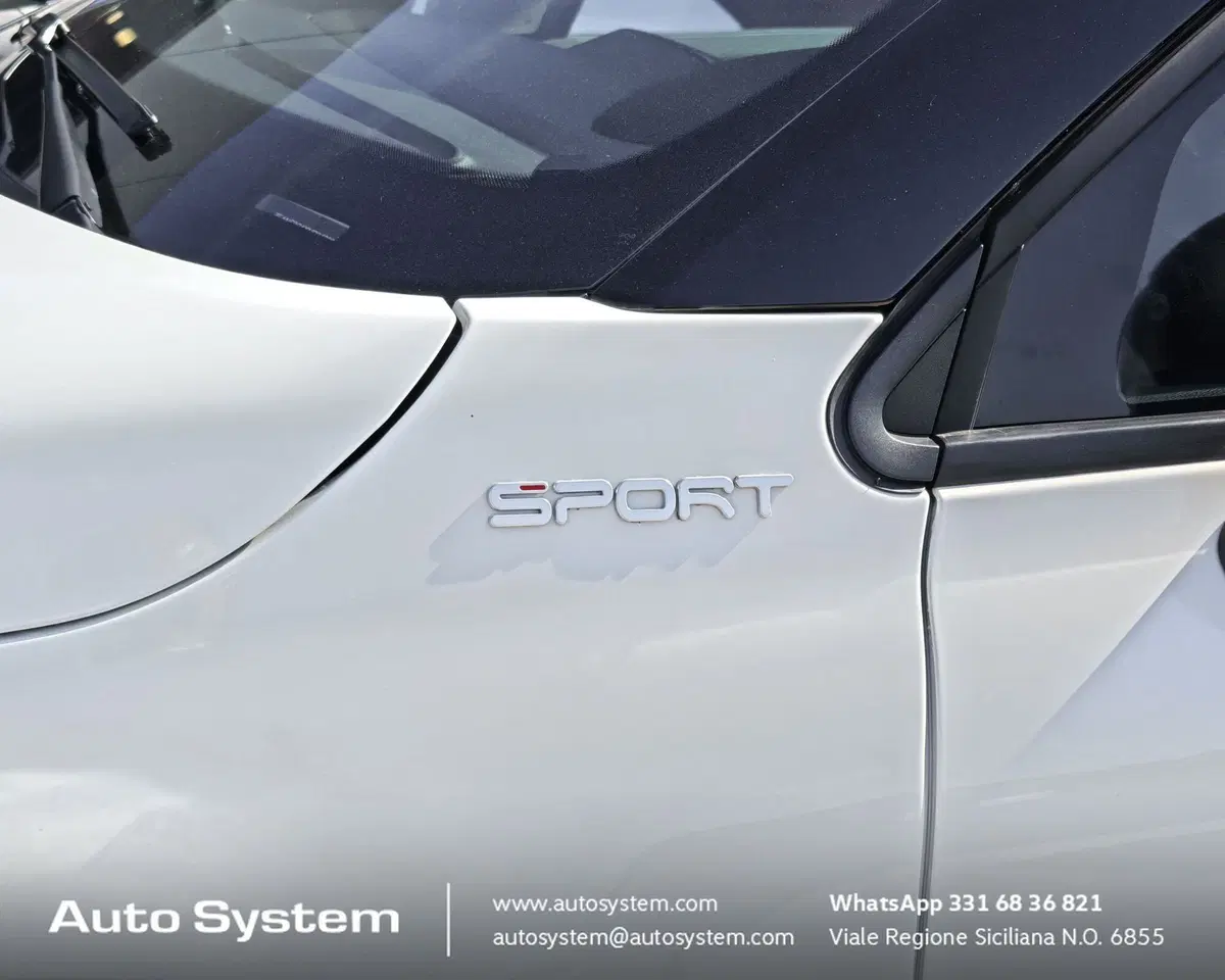 Fiat 500X usata a Palermo (20)