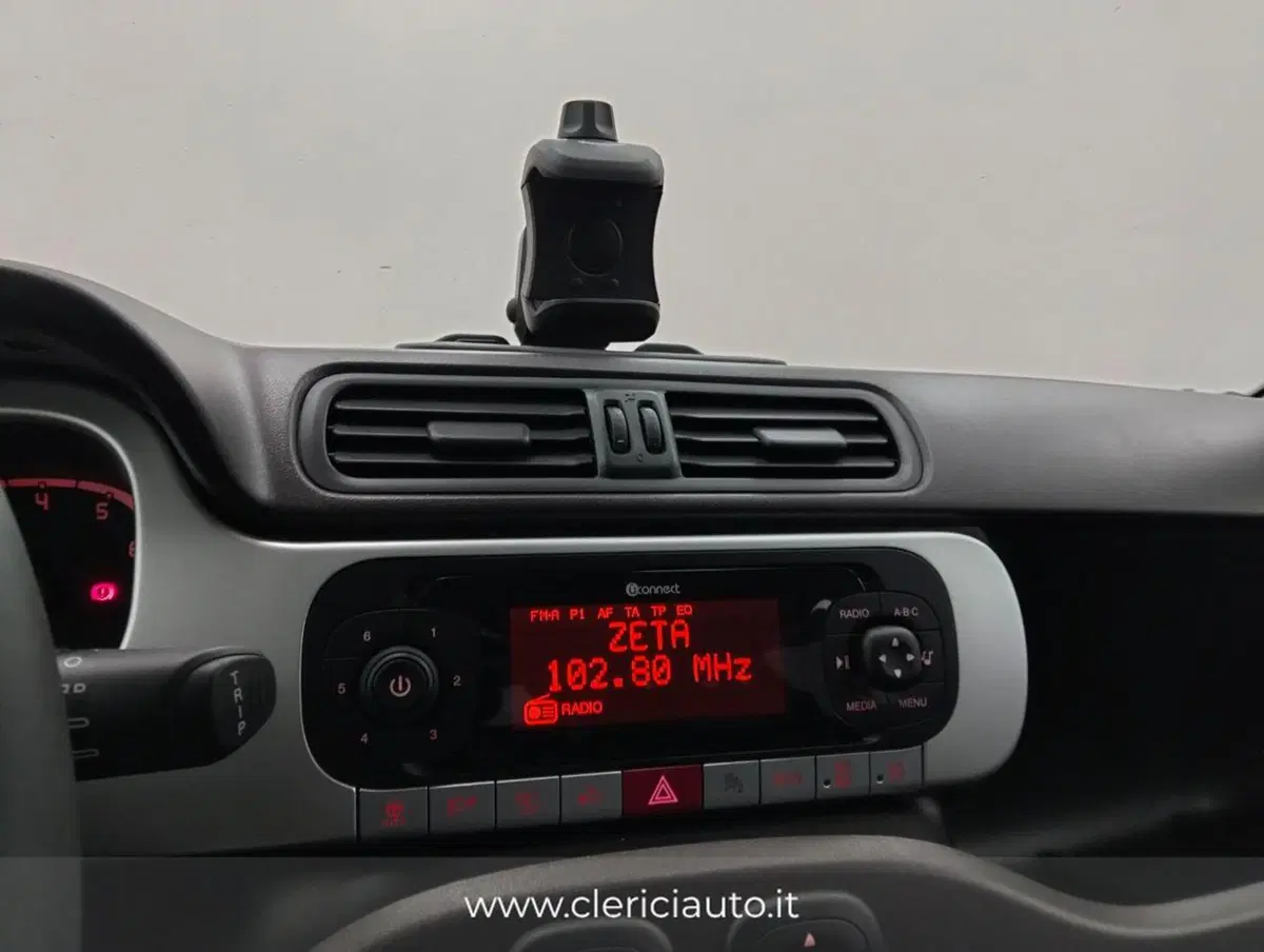 Fiat Panda usata a Como (12)