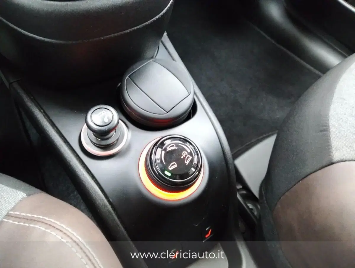 Fiat Panda usata a Como (13)